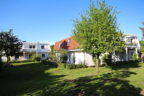 Apartamento Ferienanlage Putbus