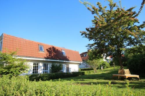 Apartamento Ferienanlage Putbus