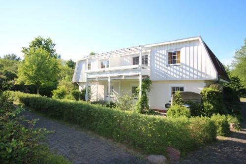 Apartamento Ferienanlage Putbus