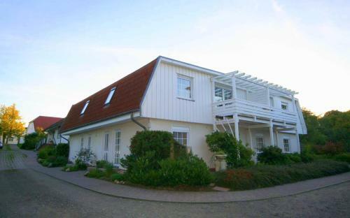 Apartamento Ferienanlage Putbus