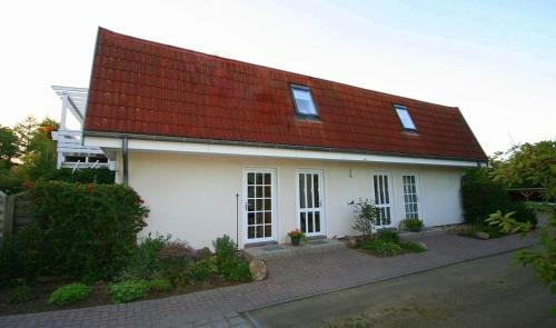 Apartamento Ferienanlage Putbus