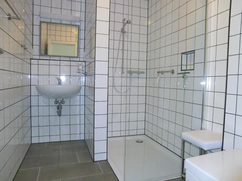 Apartamento Kleeblatthaus Wg Flieder