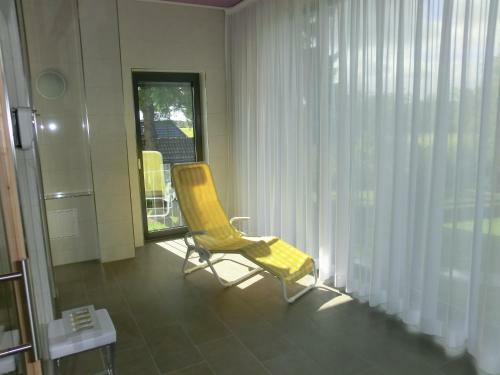 Apartamento Kleeblatthaus Wg Flieder