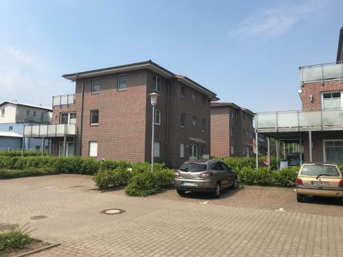 Apartamento Hafenresidenz Alter Speicher
