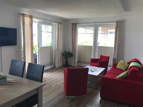 Apartamento Hafenresidenz Alter Speicher