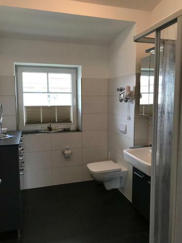 Apartamento Hafenresidenz Alter Speicher