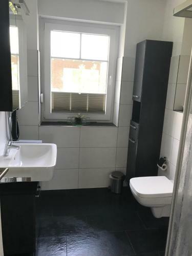 Apartamento Hafenresidenz Alter Speicher