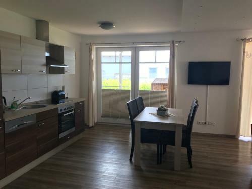 Apartamento Hafenresidenz Alter Speicher