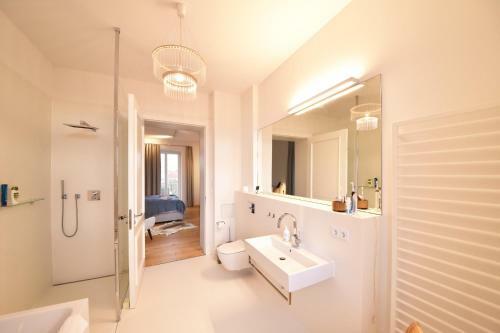 Apartamento Lofts Am Circus