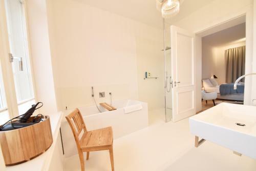 Apartamento Lofts Am Circus