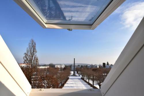 Apartamento Lofts Am Circus