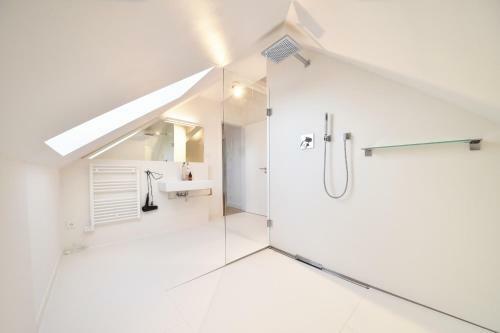 Apartamento Lofts Am Circus