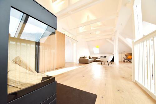 Apartamento Lofts Am Circus