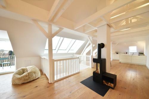 Apartamento Lofts Am Circus