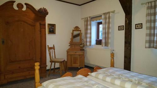 Apartamento Meer-zeit-i