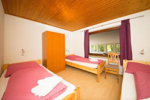 Ferienhaus-kappeln