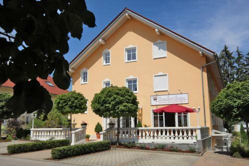 Apartamento Boardinghouse Notzing