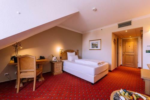 Grand Excelsior Hotel M�nchen Airport