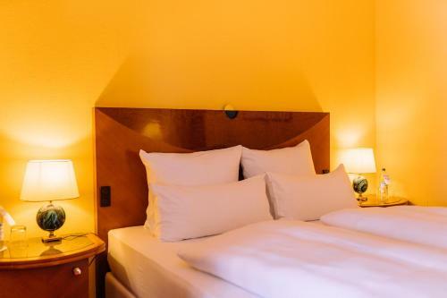 Grand Excelsior Hotel M�nchen Airport