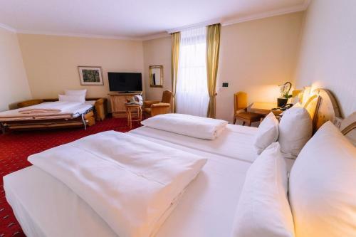 Grand Excelsior Hotel M�nchen Airport