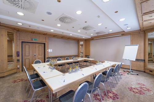 Grand Excelsior Hotel M�nchen Airport