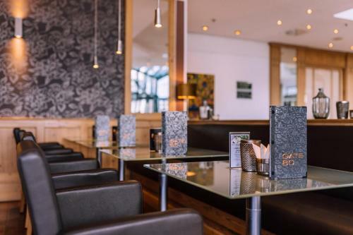 Grand Excelsior Hotel M�nchen Airport
