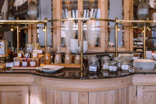 Grand Excelsior Hotel M�nchen Airport