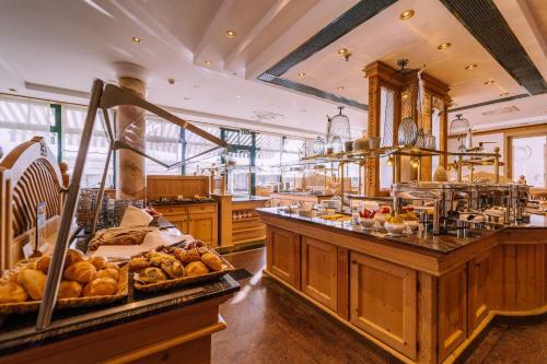 Grand Excelsior Hotel M�nchen Airport