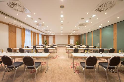 Grand Excelsior Hotel M�nchen Airport