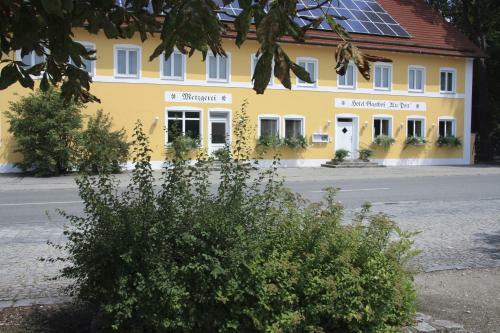 Hotel Gasthof Alte Post