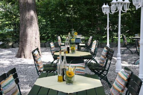 Hotel Gasthof Alte Post