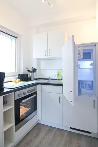 Apartmondo Ferienapartments
