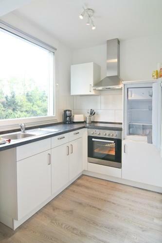 Apartmondo Ferienapartments