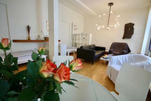 A-domo Apartment-hotels Ruhr Th�ringer
