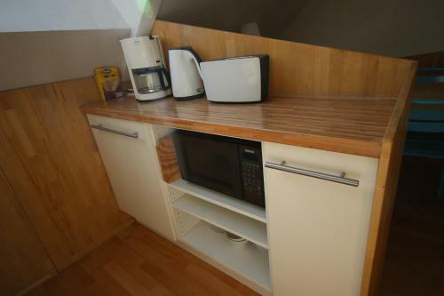 A-domo Apartment-hotels Ruhr Th�ringer
