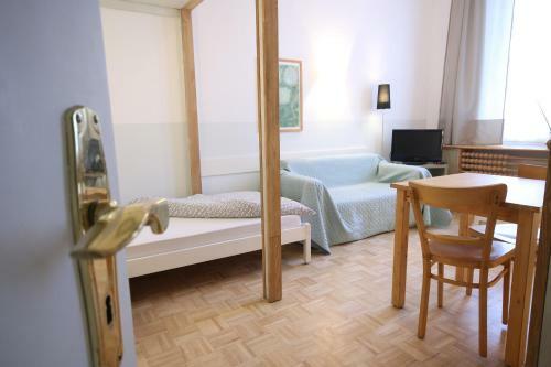 A-domo Apartment-hotels Ruhr Th�ringer