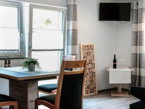 Apartamento Ferienwohnungen Giedensbach