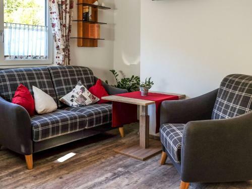 Apartamento Ferienwohnungen Giedensbach