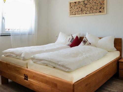 Apartamento Ferienwohnungen Giedensbach