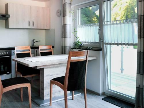 Apartamento Ferienwohnungen Giedensbach