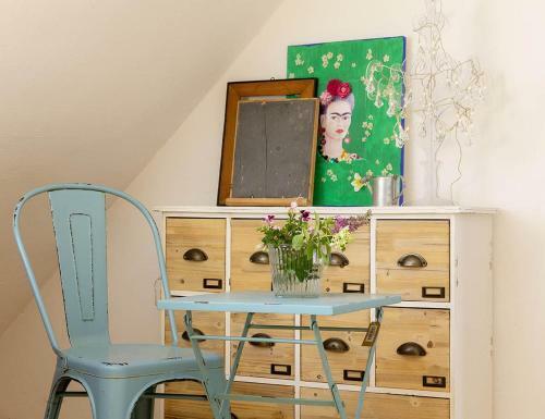 Apartamento Sibylls Landpartie