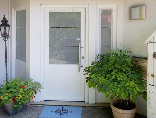 Apartamento Sibylls Landpartie