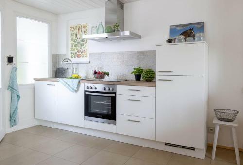 Apartamento Sibylls Landpartie