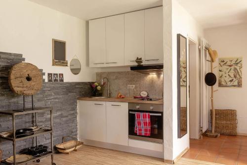 Apartamento Sibylls Landpartie