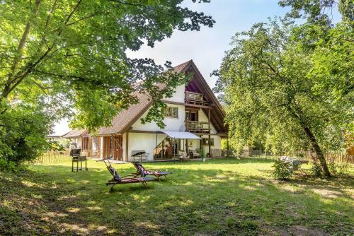 Apartamento Sibylls Landpartie