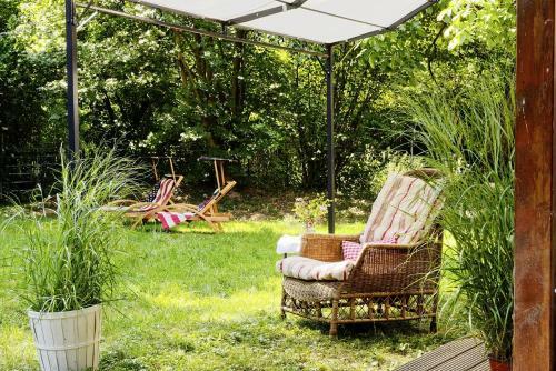 Apartamento Sibylls Landpartie