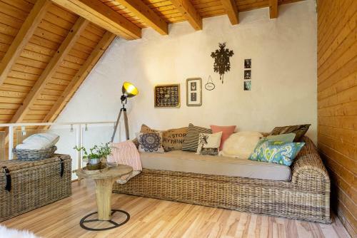 Apartamento Sibylls Landpartie