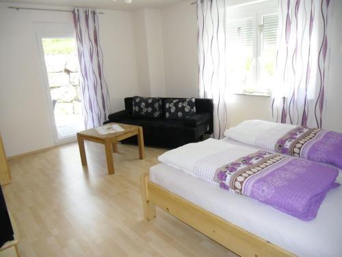 Apartamento Ferienwohnung Am Weinberg