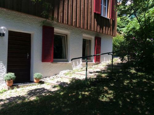 Apartamento Ferienwohnung Cipolla