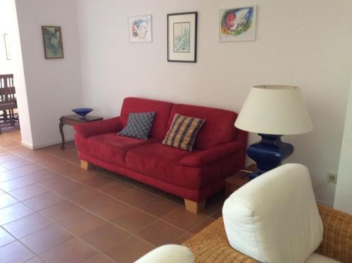 Apartamento Ferienwohnung Cipolla